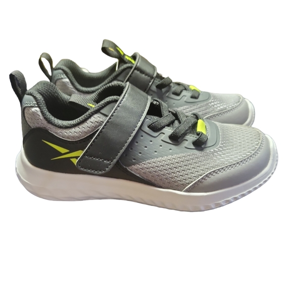 Reebok rush runner kids running shoes - Picture 1 of 5